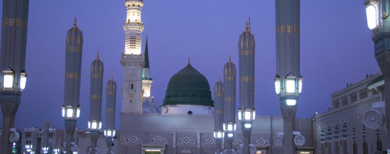 The Truth about Prophet Muhammad