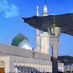 Who Is Muhammad? (Part 3) The Prophet at Madinah