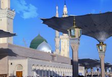 Who Is Muhammad? (part 3) The Prophet at Madinah