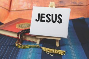 The Story of Jesus as Told in the Quran (Part 2)