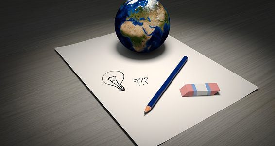 What Are the Most Important Questions in Your Life?
