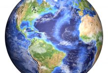 Is Earth a Rotating Sphere?