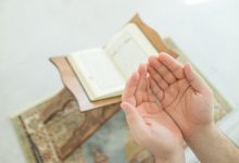 Your First Steps in Islam: Belief in the Books of Allah