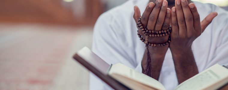 What Is the Meaning of the Word Islam?