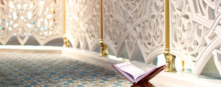 Dialogue between a Believer and an Atheist on Why We Need Religion