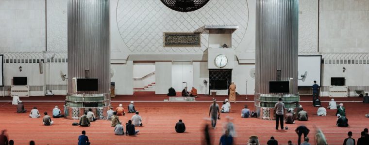 The Second Pillar of Islam: The Prayer