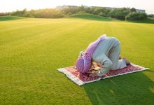 What to Do After the Shahadatayn Ghusl, Wudu, and Tayammum