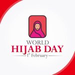Hijab in Judaism, Christianity and Islam