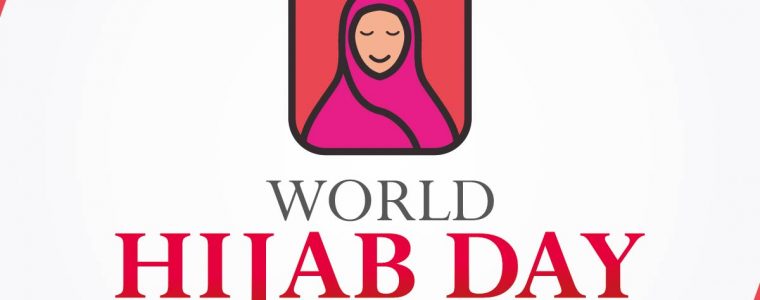 Hijab in Judaism, Christianity and Islam