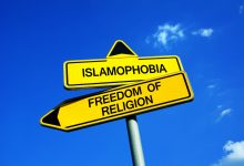 How Did Prophet Muhammad Respond to Islamophobia?