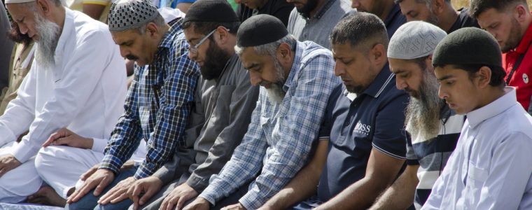 How Did a Former Islamophobe EDL Member Convert to Islam?