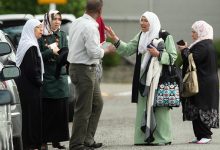 How Should Muslims Respond to Christchurch Mosque Attack?