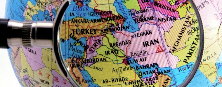 Was Islam Spread by the Sword?