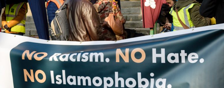 What Is Islamophobia?