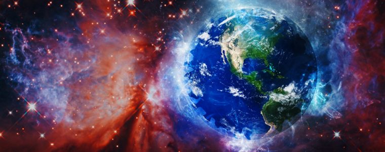 If God Is Uncreated, then How Can We Feel His Existence?