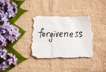 The Original Forgiveness in Islam