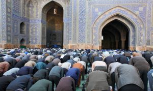What Are the Basic Principles of Islam?