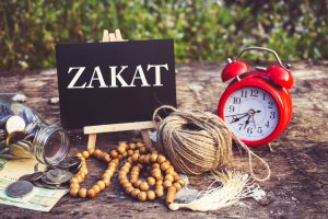 All About Zakat Al-Fitr