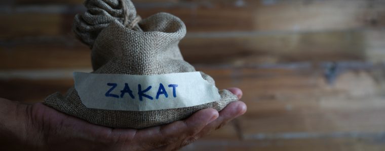 All About Zakat Al-Fitr