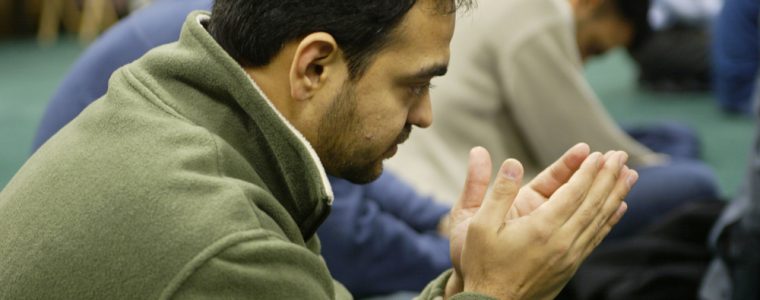 How Muslims Attain Taqwa (Consciousness of God) Through Fasting