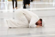 What Do Muslims Usually Do on Laylat Al-Qadr?