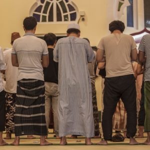 What Is So Special About the Last Ten Nights of Ramadan?