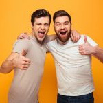 How Can One Choose the Best Friend?