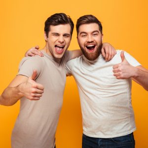 How Can One Choose the Best Friend?
