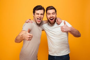 How Can One Choose the Best Friend?
