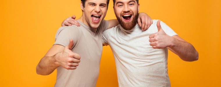 How Can One Choose the Best Friend?