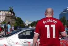 Can Exposure to Celebrities Reduce Prejudice? The Effect of Mohamed Salah on Islamophobic Behaviors and Attitudes