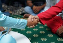 Marriage between Islam and the Western Culture (Part 1-2)