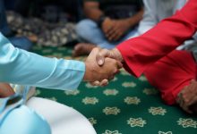 Marriage between Islam and the Western Culture (Part 1/2)