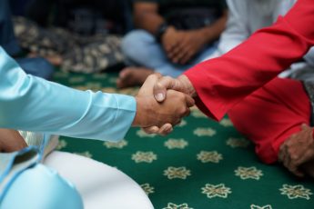 Marriage between Islam and the Western Culture (Part 1/2)