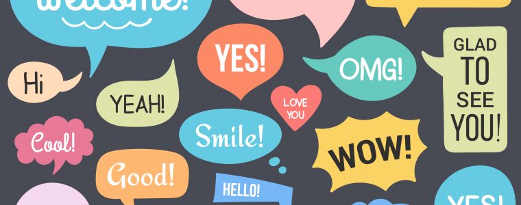 What Is the Value of Words in Islam?