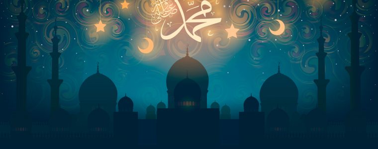 Muhammad: Allah’s Mercy for All (Part 2/2)