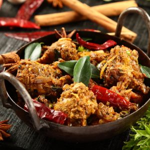 Why Does Islam Permit Non-Vegetarian Food?