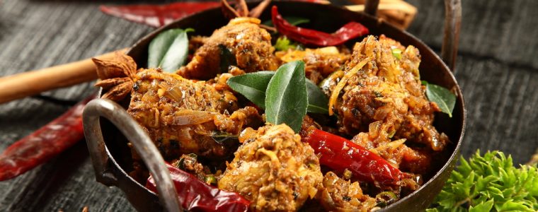 Why Does Islam Permit Non-Vegetarian Food?