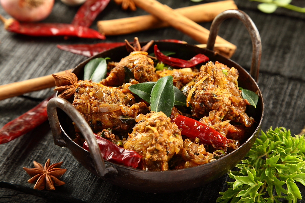 Why Does Islam Permit Non Vegetarian Food 