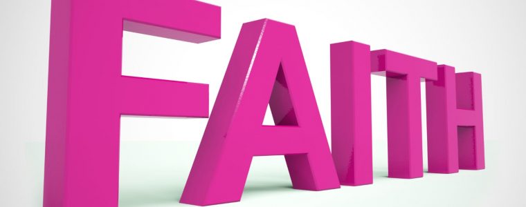 What Is the Islamic Concept of Faith?