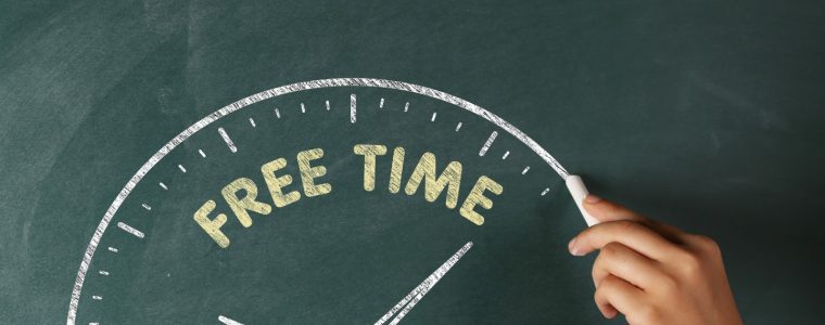 Health and Free Time in the Eyes of the Prophet Muhammad