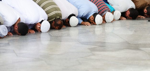 Prophet Muhammad between Reverence and Sarcasm (2/2)