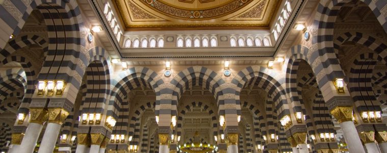Six Beliefs of Muslims: Tell Me About Them