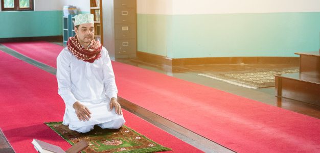 What Are the Commandments of Islam? (Part 2/2)