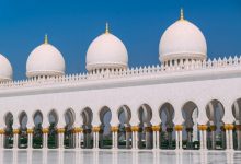 What Are the Five Pillars of Islam?