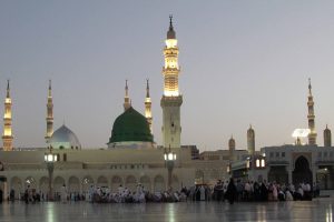 Seerah: Biography of Prophet Muhammad (Part 1-The Broad Characteristics of Prophet Muhammad)