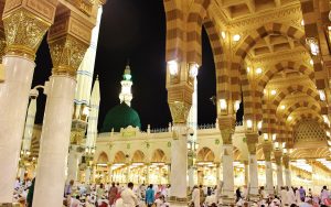 Seerah: Biography of Prophet Muhammad (Part 2- Physical Appearance, Characteristics and Manners of Prophet Muhammad)