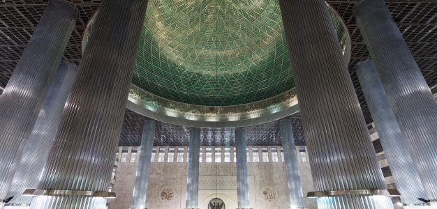 The Spirit of Islam: The Islamic Approach