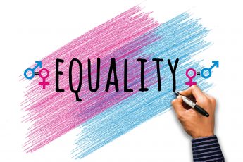 “And We Created You in Pairs”: Islam and the Gender Question