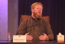 John Fountain: Former Catholic Explains the Real Message of Jesus Christ (The Faith)